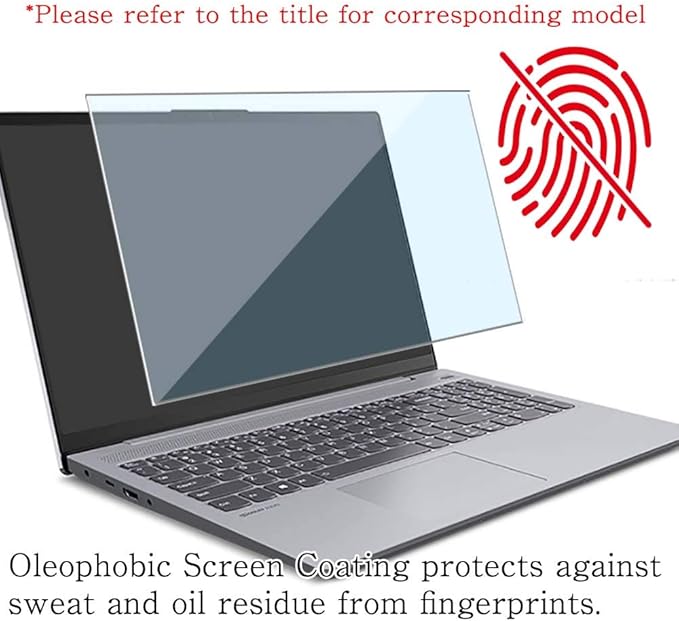 Puccy Anti Blue Light Tempered Glass Screen Protector Film, compatible with CENTURY plus one PRO LCD-A156WV012B 15.6" Monitor (Active Area Cover Only) Protective Protectors Guard