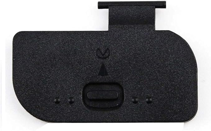Battery Door Cover Lid Cap Replacement Repair Part for Nikon D810 D800E D800 Digital Camera Repair
