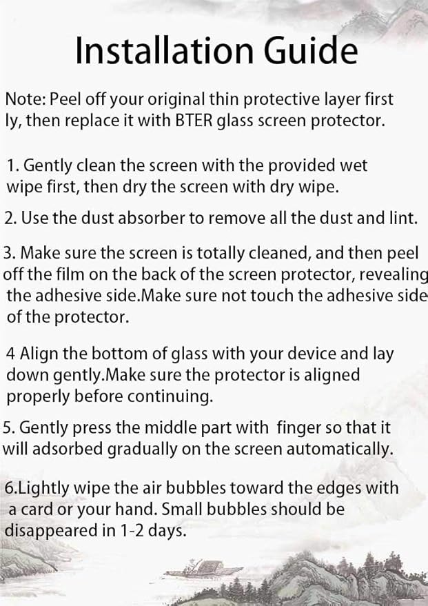 ULBTER A1 Screen Protector for Sony Alpha 1 / A1 Camera & Hot Shoe Cover 0.3mm 9H Hardness Tempered Glass Anti-Scrach Anti-Fingerprint Anti-Bubble [3+2 Pack]