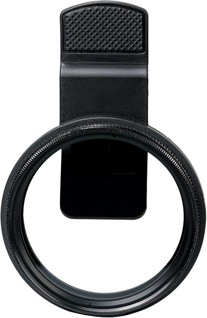 52MM CPL Filter for Phone Camera Lens Filter Kit,Circular Polarizer Polarizing Filter,Compatible with iPhone17 16 15 14 13 12 11