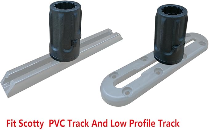 Brocraft Kayak/Canoe Anchor Lock System
