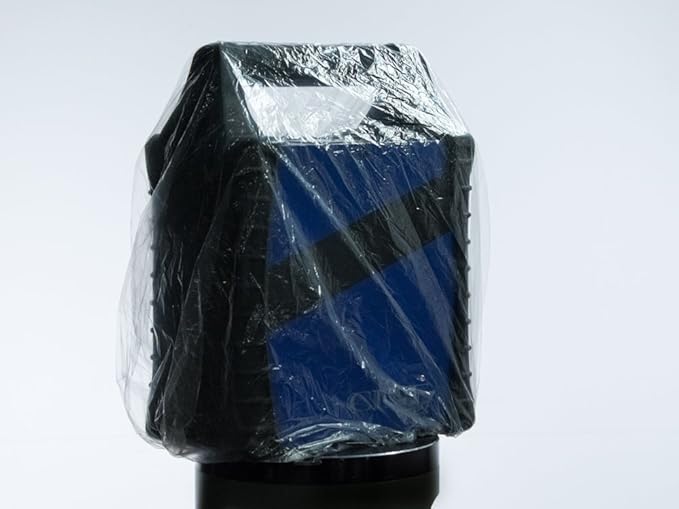3 Pack CAP IT! Covers (AKS) Camera & Electronics Protection Perfect for ARRI, RED, Sony, PANASONIC, PANAVISION, Black Magic, STEADICAM, GIMBLE RIGS, KIT Bags Monitors and More