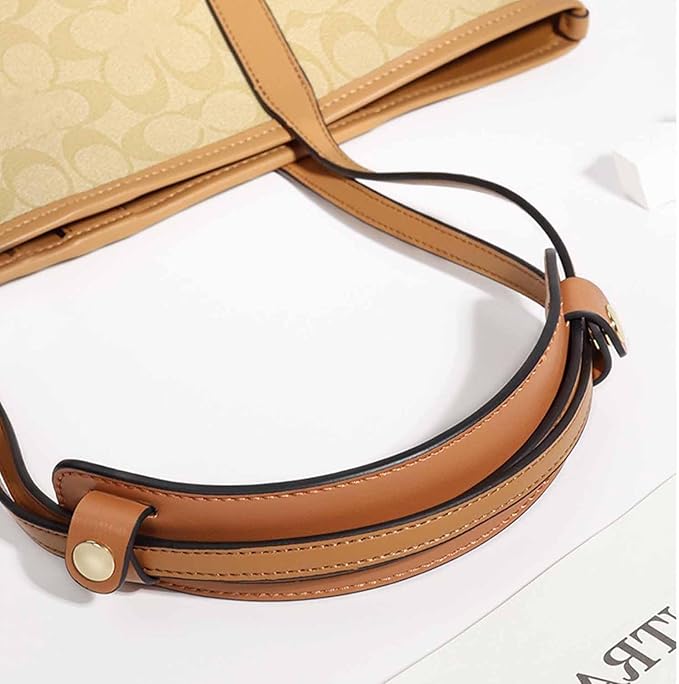 Vachetta Leather Shoulder Pad Soothing Shoulder Pad for Cossbody Bag Straps