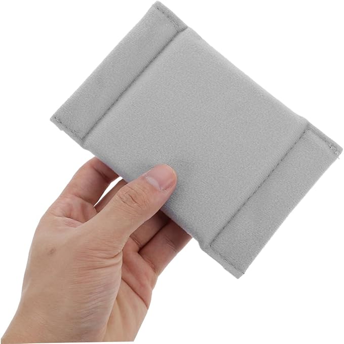 2pcs Camera Bag Divider Inserts Padded Separator Pad for Travel Outdoor Photography Shock-absorbing Dividers for Bag Organizer