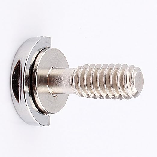 Quick Release Plate, for Camera Camera Dring Screws, High Strength Dringfor Photographers for Camera Adapter for Photographers