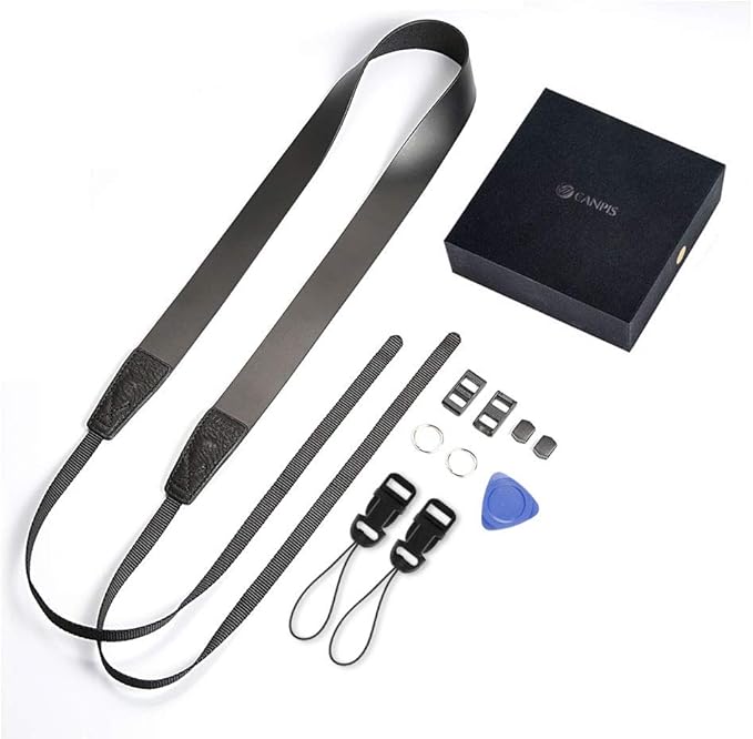 Camera Shoulder Neck Strap