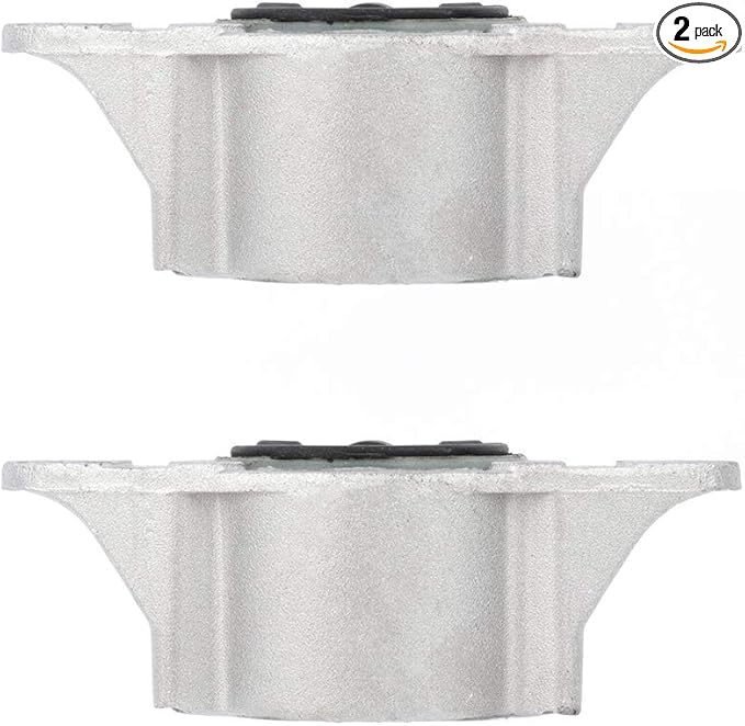 SCITOO Shock Mounting Kit Rear Upper 906981 Fits for 2004-2014 for Mazda 3 2.0L 2004-2011 for Mazda 3 2.3L