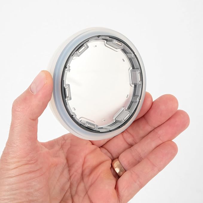Rogue Round Flash Magnetic Light Modifier (Flash Diffuser Dome)