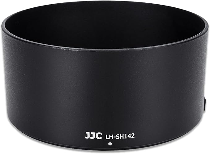 Lens Hood for Sony FE 85mm f/1.4 GM Lens, Reversible Lens Shade Protector Replaces Sony ALC-SH142 Hood, Compatible with a 77mm Filter or Lens Cap
