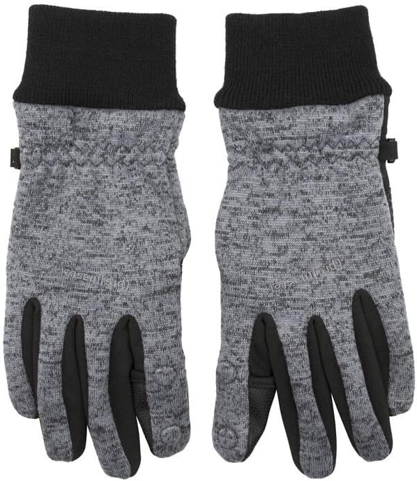 ProMaster Knit Photo Gloves - Large v2, (Model 7465)