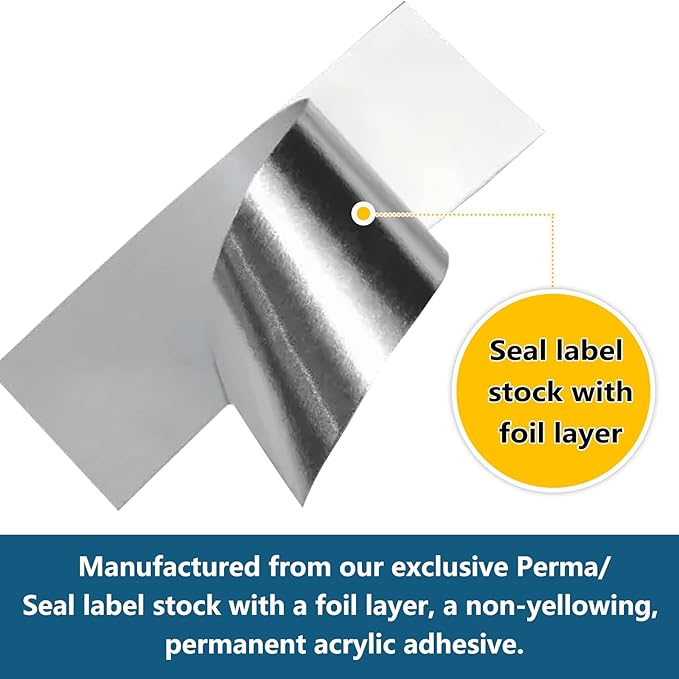 Lineco Archival Self-Adhesive Frame Sealing Tape. Acid-Free, Non-Yellowing Tape, for Seal Framing Backs, DIY, Crafts, White, 1.25" x 85 ft. Pack of 1