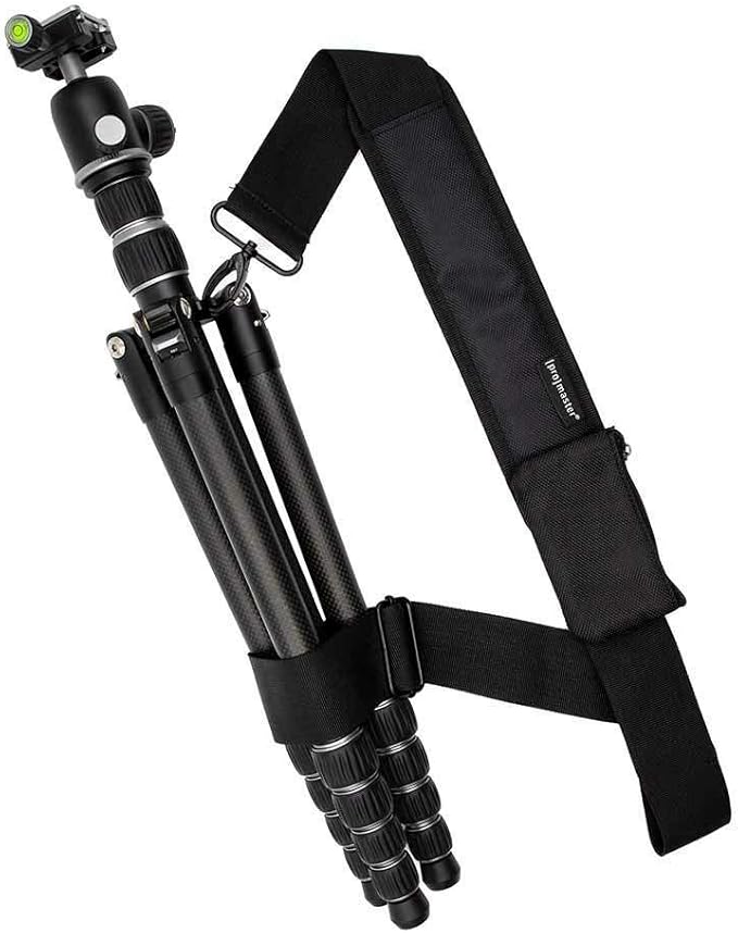 ProMaster XC-M Shoulder Strap, (Model 3580)