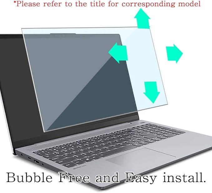 Puccy Anti Blue Light Tempered Glass Screen Protector Film, compatible with CENTURY plus one PRO LCD-A156WV012B 15.6" Monitor (Active Area Cover Only) Protective Protectors Guard
