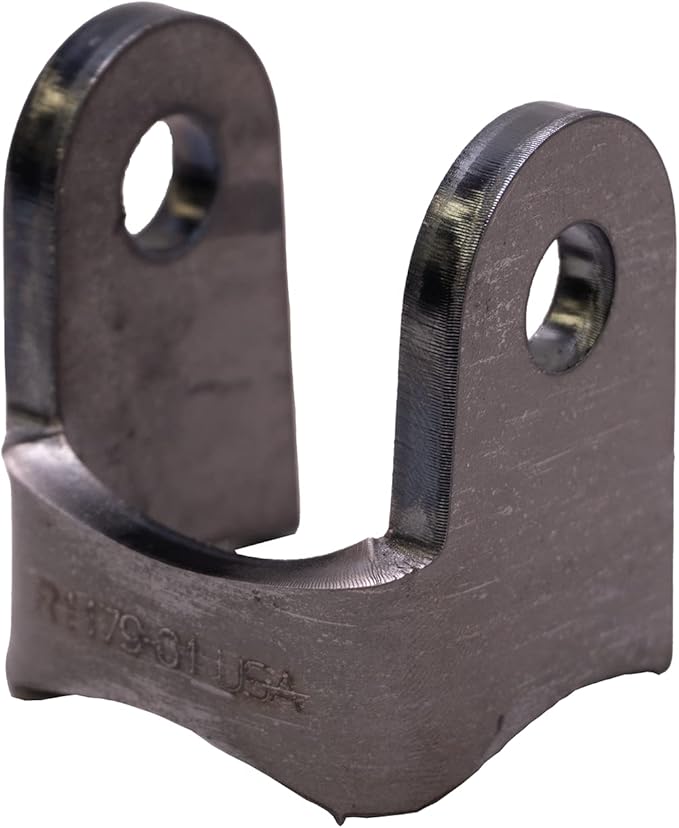 RuffStuff Specialties Shock Brackets - R1179 - Pair - Weld ON Bracket