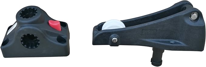 Brocraft Kayak/Canoe Anchor Lock System