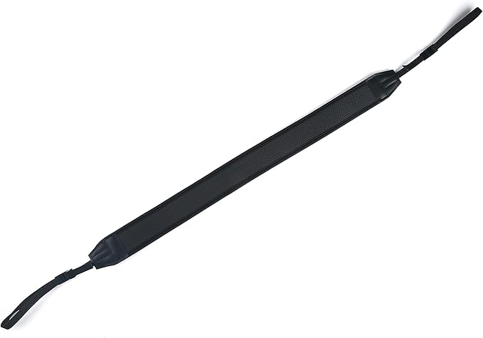 Camera Neck Strap, DSLR Shoulder Strap Sling Neoprene Padded Quick Disconnects