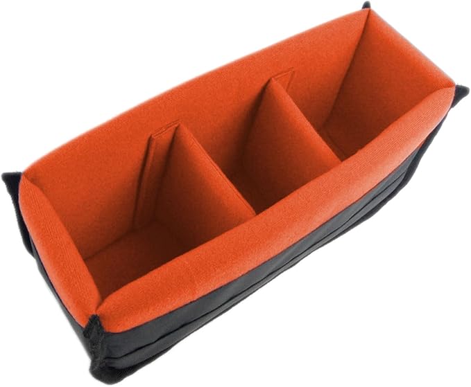 Shockproof DSLR Camera Insert Organizers Case Partition Divider Protections Bag Shockproof Camera Case