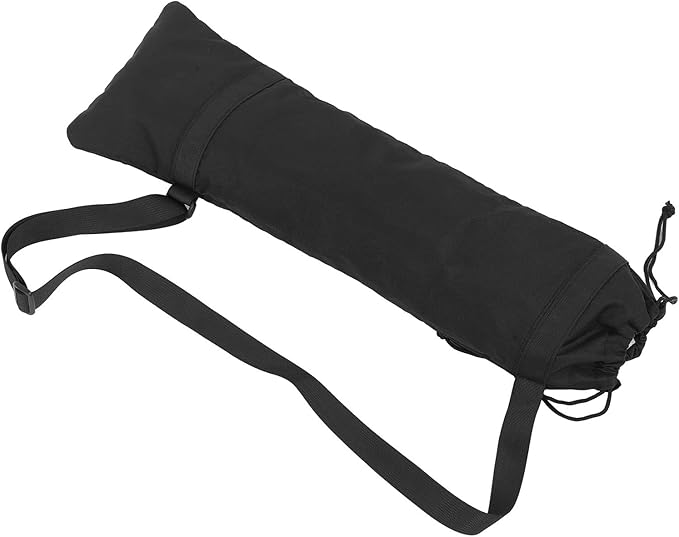 Universal Tripod Carrying Case Bag - Studio Light Stand Monopod Camera Case Carrying Bag with Shoulder Strap (S 10L)