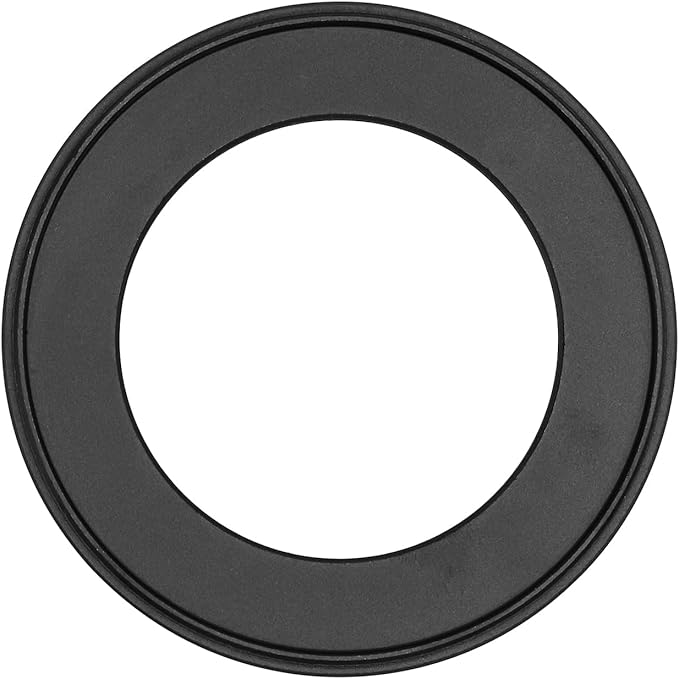 72-49/52/55/57/58/62/67/72/74/77/82/86/95/105mm Step Up & Step Down Rings Adapter for Camera Lens and Filters 72-49 Filter Adapter Ring 72mm Lens to 49mm Filters