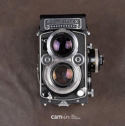 cam-in CAM9082 Soft Shutter Button, Release Button, Original, Concave Surface, Diameter 0.4 inches (11 mm) (White)