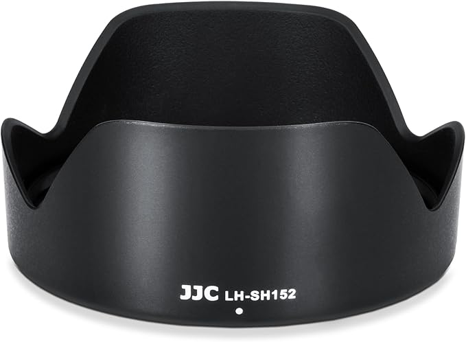 Lens Hood for Sony FE 24-105mm F4 G OSS Lens (SEL24105G/2), Reversible Lens Shade Protector Replaces Sony ALC-SH152 Hood, Compatible with a 77mm Filter or Lens Cap