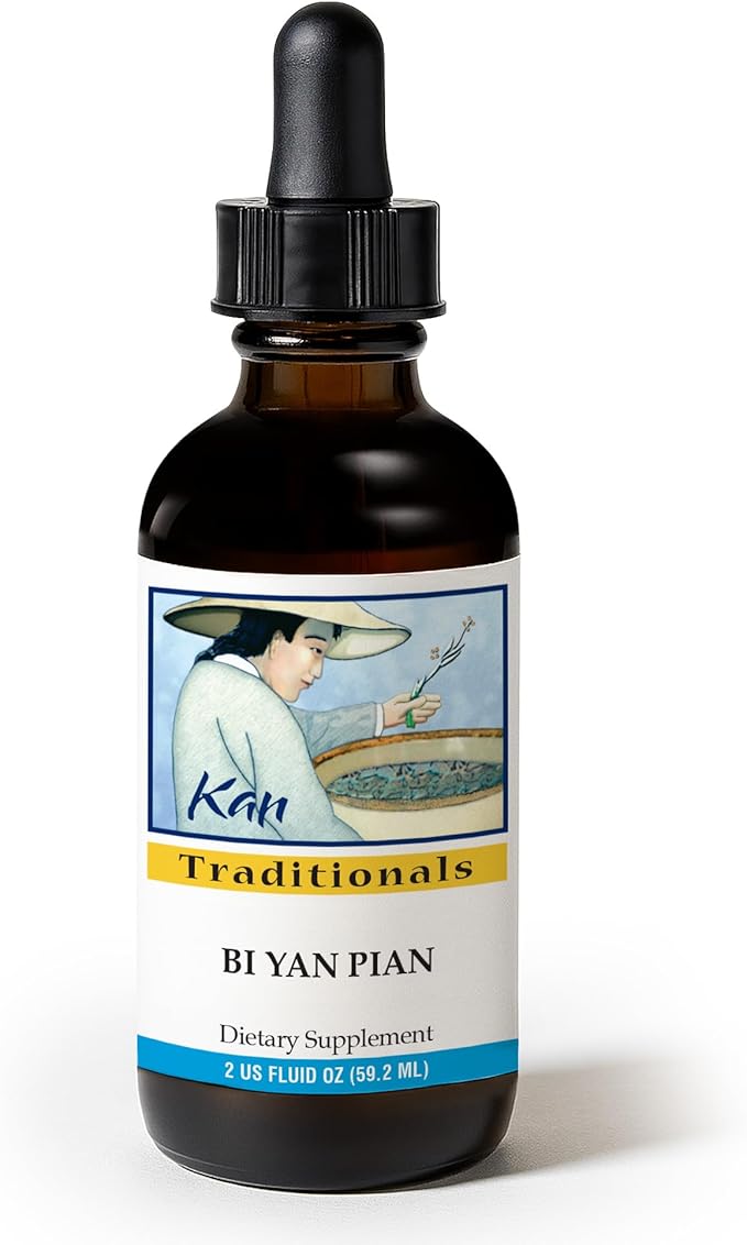 Kan Herbs - Bi Yan Pian 2 oz [Health and Beauty]