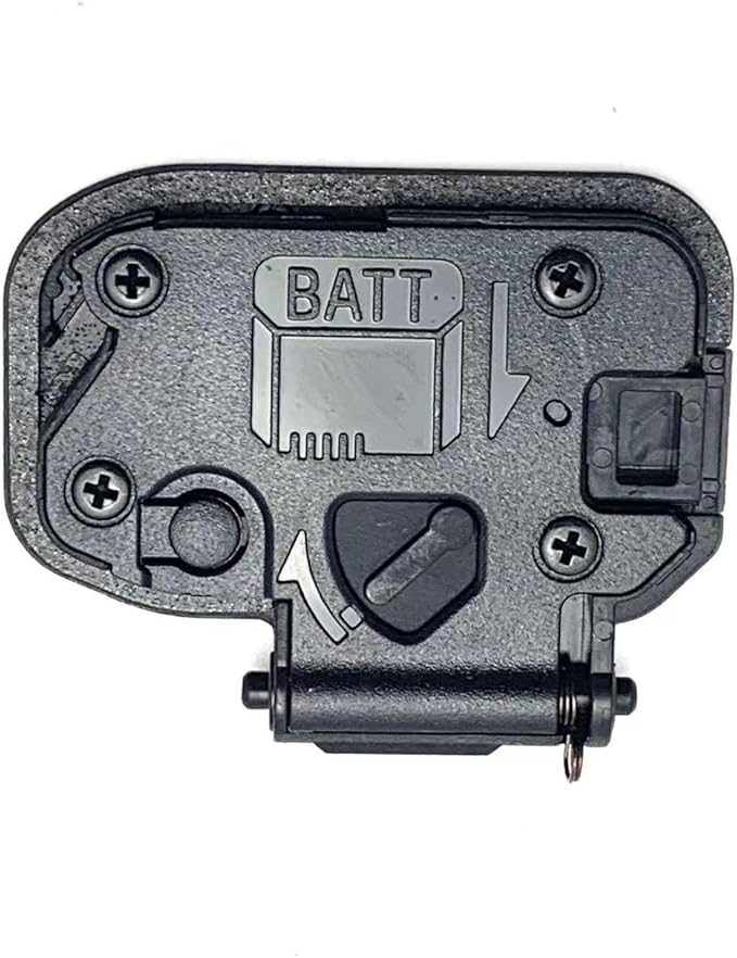 Battery Door Cover Lid Shell for Sony ILCE-7M2 A7II A7rM2 A7rII A7sM2 A7sII Digital Cameras Repair Part Accessory