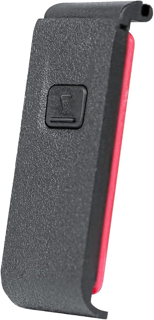 Action 5 pro Battery Door Cover for DJI Action 4/Action 5 Pro Replacement Battery Cover Side Door Parts