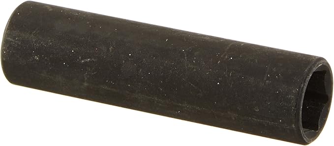 DEWALT DW2285 7/16-Inch IMPACT READY Deep Socket for 3/8-Inch Drive