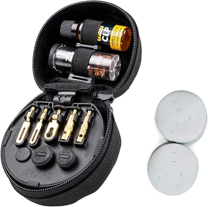 Otis Technology Tactical Cleaning Kit
