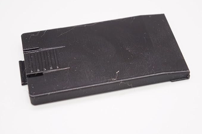 Replacement Battery Door Cover Lid Latch for RadioMaster TX16S MKII Transmitter