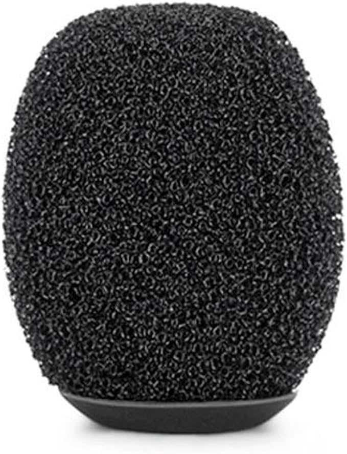 Rode Lavalier GO Professional Wearable Microphone,Black