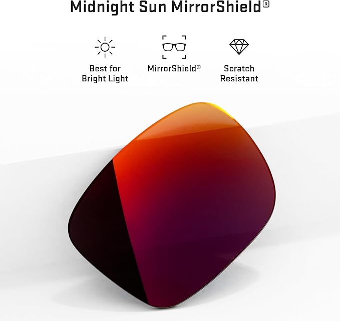 Revant Replacement Lenses for Oakley Targetline