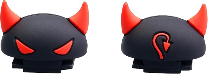 Hot Shoe Cover, Hot Shoe Cap, Hot Shoe Protector Compatible with Standard hot Shoe Mirrorless SLR DSLR Cameras Hotshoe Cover(2-Pack)