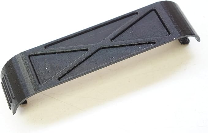 Replacement Battery Door Cover for Franklin Sensors ProSensor M150 Stud Finder