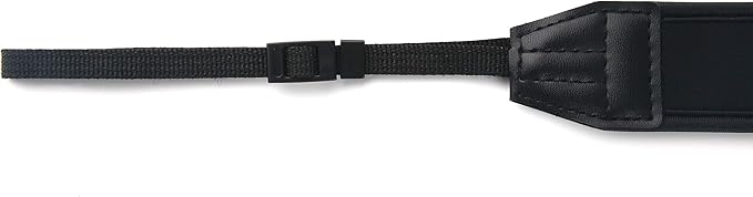 Camera Neck Strap, DSLR Shoulder Strap Sling Neoprene Padded Quick Disconnects