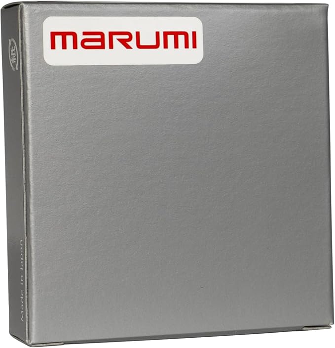 Marumi 906326 Step Up Ring N 2.0 to 2.4 inches (52 mm) to 2.4 inches (62 mm)