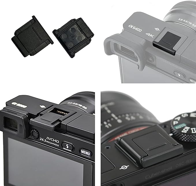 PCTC Tempered Glass LCD Screen Protector Films Compatible for Canon EOS 6D Mark II 2 6DII Protective Cover (3 + 2 Pack)