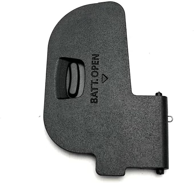 Battery Door Cover LID Compatible with Canon EOS R Mirrorless Camera Part