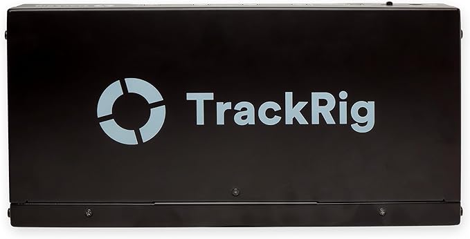 Track Rig 8-XLR Audio Output Interface