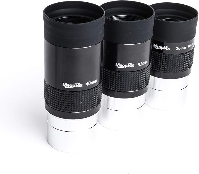 MEOPTEX 2" Kellner 26mm 32mm 40mm Eyepiece for Telescope,FMC (32mm)