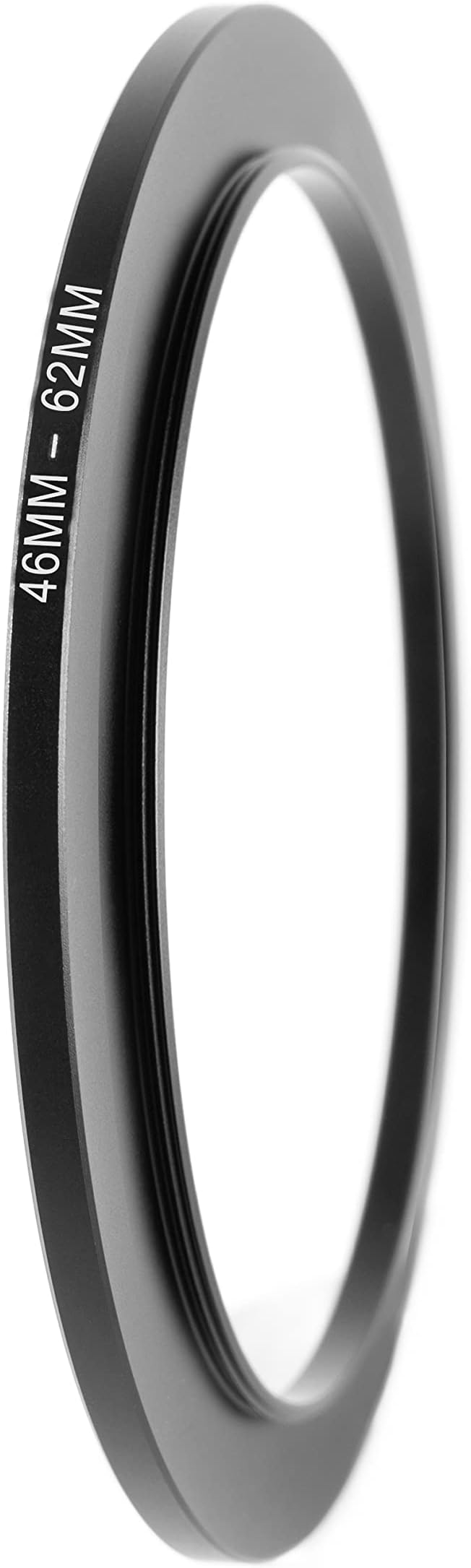 Kase 46mm to 62mm Conventional Step Up Filter Ring Adapter