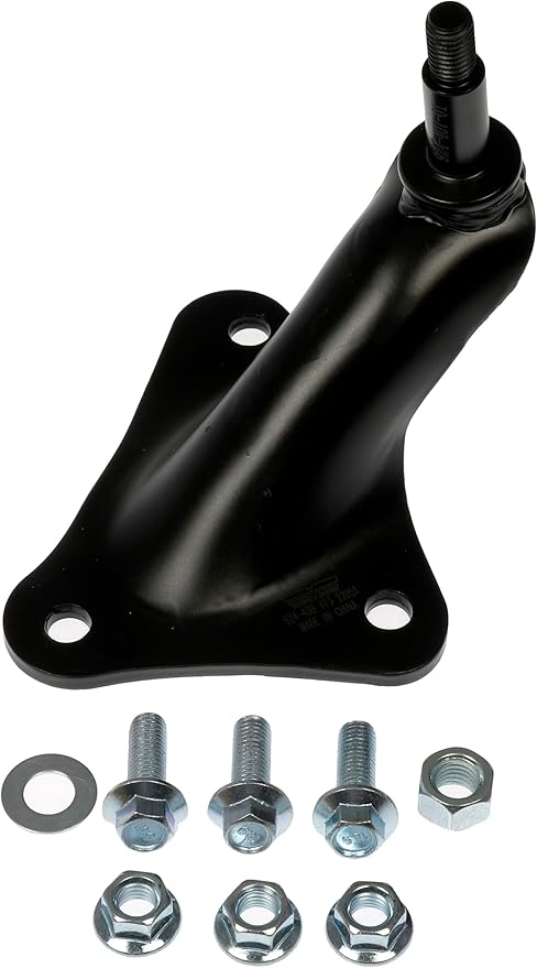 Dorman 924-408 Shock Mount Compatible with Select Ford / Mazda Models