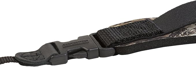 OP/TECH USA Pro Strap - 3/8", Nature (1510012)