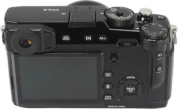 Haoge Metal Shutter Release Button for Fujifilm XE4 X-E2 X-E2S X-E3 X-T5 X-T3 X-T10 X-T20 X-Pro1 X-Pro2 X100 X100T X100S X100F and Leica M10 M240P Camera Accessories Convex Surface Silver