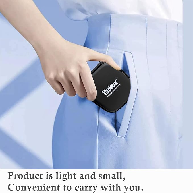 52mm Clip-on CPL Phone Camera Lens Filter, CPL Filter for iPhone 16 15 14 13 12 11,Samsung BLU, Motorola, Xiaomi and Other Smart Phones
