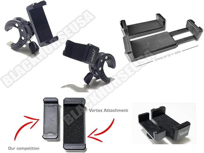 Phone Holder Compatible with Lexus is - 2014-2027 | Mount Compatible with Magsafe, Wireless Charging, Magnetic and clamp on