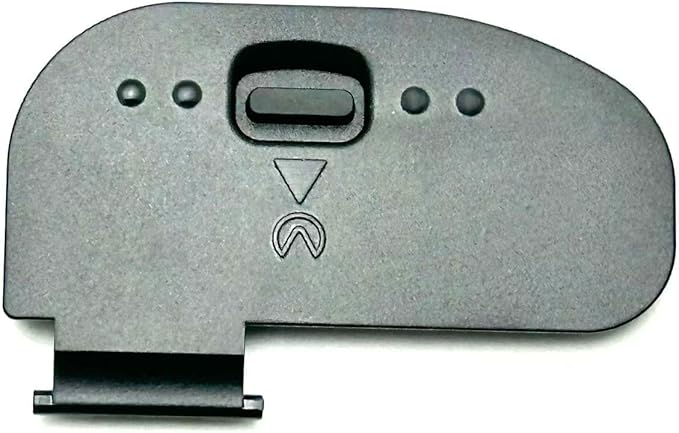 Battery Door Cover Lid Cap for Nikon D780 Digital Cameras Replacement Repair Parts