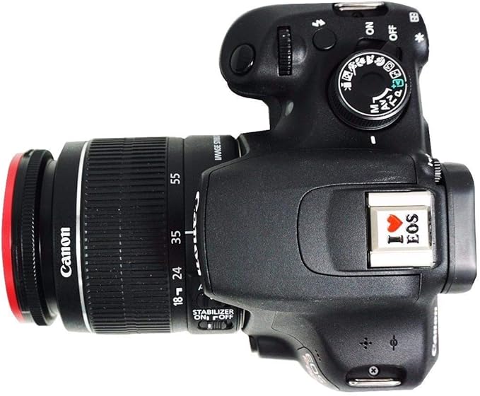 Foto&Tech Pro Metal Hot Shoe Cover Compatible with Canon R6 R6 Mark II RP/M50/6D Mark II/5D Mark IV III II/1D X/5DII/77D 6D 7D 70D 60Da 60D 100D 500D/T7i T6i T5 T5i SL3 SL2/M6/G15/G16/G1 Mark II/SX50