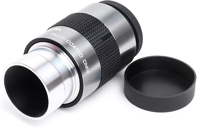 Meoptex 1-1/4 Super Plossl 4MM 6MM 9MM 12MM 15MM 32MM 40MM Eyepiece Green lens (32mm)